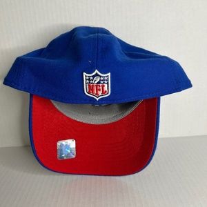 NY Giants Hat